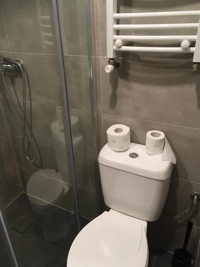 Main Square Apartaments Krakow Apartment