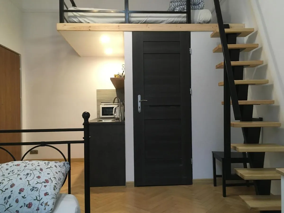 Main Square Apartaments Krakow 0*,  Poland