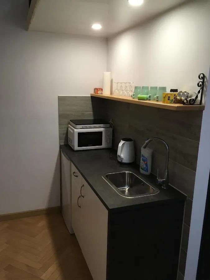 Main Square Apartaments Krakow Apartment