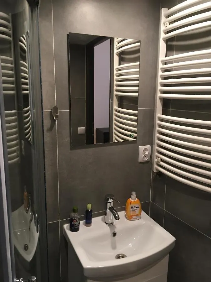 شقة Main Square Apartaments كراكوفيا
