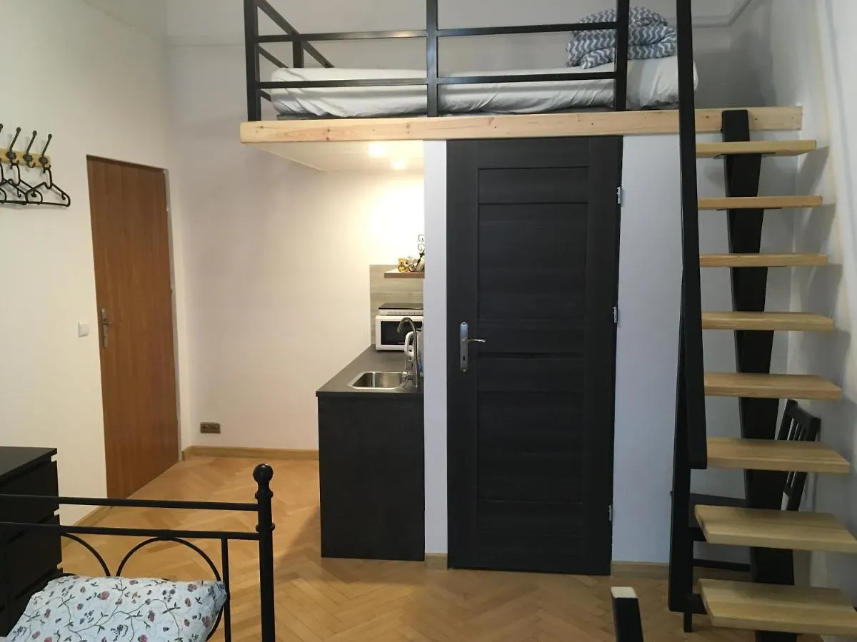 Main Square Apartaments Krakow