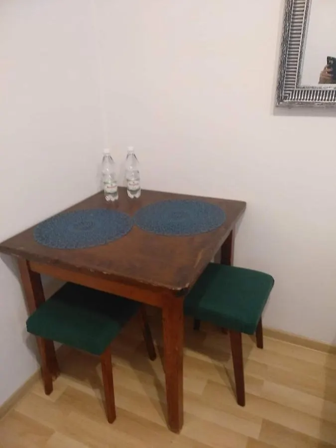 Main Square Apartaments Krakow Apartment