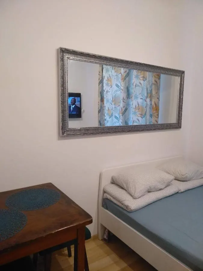 Main Square Apartaments Krakow Apartment