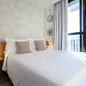 Nomah - Aptos Por Temporada Na Vila Mariana Apartment Sao Paulo