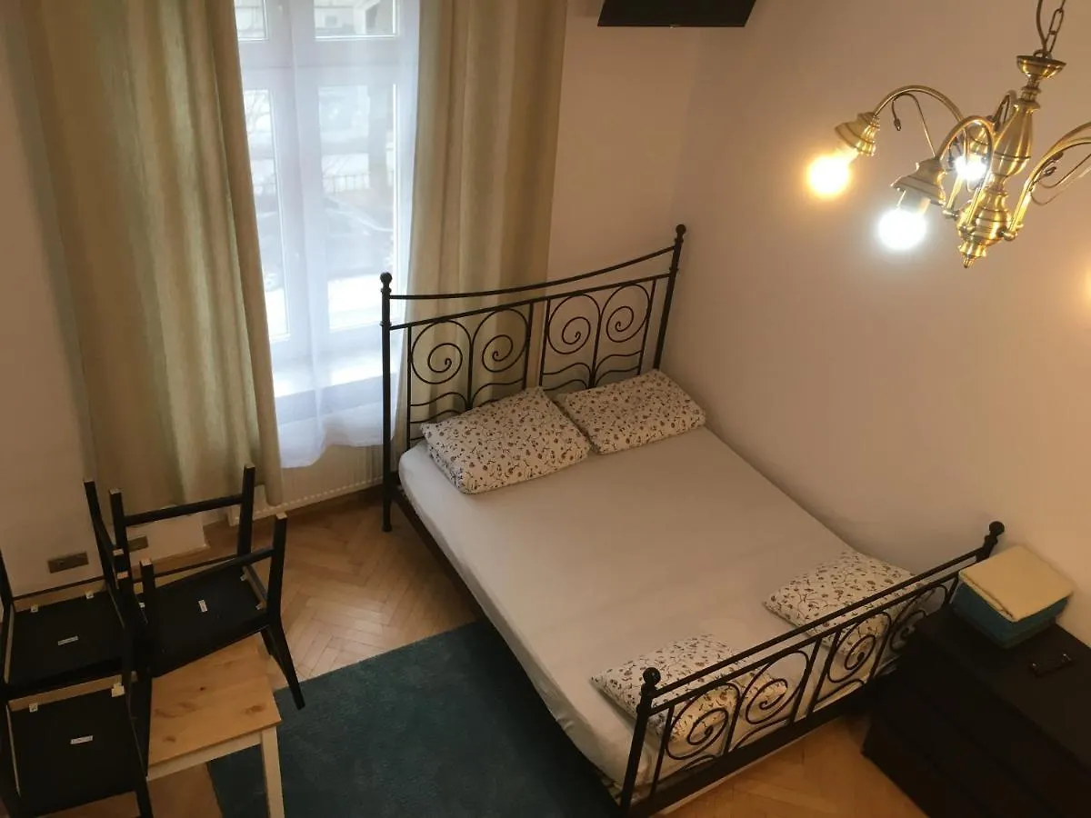 Main Square Apartaments Krakow