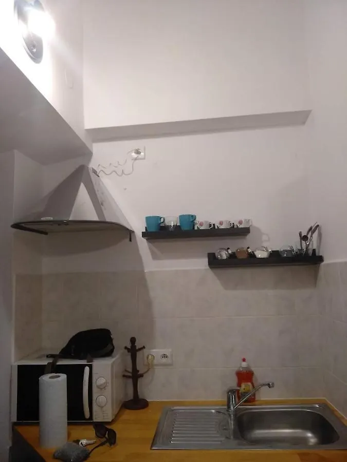 Main Square Apartaments Krakow